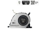  Quạt Asus ZenBook UX433 BAPA0704R5H 5V 0,5A 4 chân CPU & UX433F UX433FA-DH74 U4300 U4300F 13MBOLAM0220620 (HCP +) 