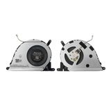  Quạt Asus ZenBook UX433 BAPA0704R5H 5V 0,5A 4 chân CPU & UX433F UX433FA-DH74 U4300 U4300F 13MBOLAM0220620 (HCP +) 