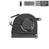  Quạt Asus ZenBook 14 UX5406 13NB14F0M01011 ND55C1M-24A07 5V 0,5A 4 chân CPU (ORG +) 