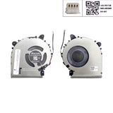  Quạt Asus VivoBook X515 13NB0SQ0T01011 5V 0,5A 4 chân CPU & Vivobook 15 X515MA F515 (HCP +) 