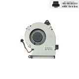  Quạt Asus VivoBook X540 XRF-813956-002 VM520U 5V 0,5A 4 chân CPU & R541 X540SA X540LA X540LJ X540YA X540UP (HCP +) 