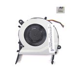  Quạt Asus VivoBook X555 MF60070V1-C370-S9A 5V 0,5A 4 chân CPU & K555 F555 A455 K455 W419 W519 X455 W409 A555 F455 (HCP +) 