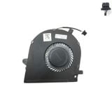  Quạt Dell Vostro 5390 0TCV60 5V 0,5A 4 chân CPU & 5391 Inspiron 7391 Latitude 3301 (HCP +) 