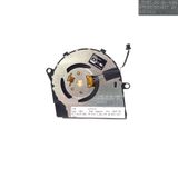  Quạt Dell Inspiron 5401 0R6YTH 023.100JW.0001 5V 0,5A 4 chân CPU & 5402 5405 5408 (ORG +) 
