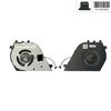 Quạt Dell Vostro 5490 0CKNH2 0M638T 5V 0,5A 4 chân CPU Chéo & 5498 5590 Inspiron 5590 5598 (HCP +)