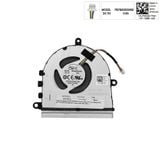  Quạt Dell Inspiron 5570 07MCD0 5V 0,5A 4 chân CPU Tròn Không DVD & 5770 3590 5593 3585 3501 Vostro 3400 3500 3505 PB7806S05HN2 (ORG -) 