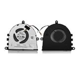  Quạt Dell Inspiron 5570 07MCD0 5V 0,5A 4 chân CPU Tròn Không DVD & 5770 3590 5593 3585 3501 Vostro 3400 3500 3505 PB7806S05HN2 (ORG -) 