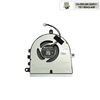 Quạt Dell Inspiron 5570 DC28000K7R0 5V 0,5A 4 chân CPU Tròn Không DVD & Inspiron 5770 3590 5593 3585 3501 Vostro 3400 3500 3505 FN0570-S1084P3AL 07MCD0 (HCP +)