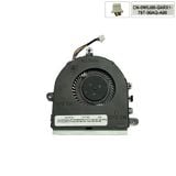  Quạt Dell Inspiron 5570 DC28000K7R0 5V 0,5A 4 chân CPU Tròn Không DVD & Inspiron 5770 3590 5593 3585 3501 Vostro 3400 3500 3505 FN0570-S1084P3AL 07MCD0 (HCP +) 
