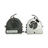  Quạt Dell Inspiron 5570 DC28000K7R0 5V 0,5A 4 chân CPU Tròn Không DVD & Inspiron 5770 3590 5593 3585 3501 Vostro 3400 3500 3505 FN0570-S1084P3AL 07MCD0 (HCP +) 