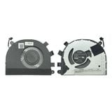  Quạt Dell Inspiron 5584 0T6RHW 5V 0,5A 4 chân CPU & 5481 Latitude 3500 3400 DFS5K12214161H EP (ORG +) 