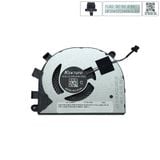  Quạt Dell Inspiron 5584 DFS5K12214161H EP 5V 0,5A 4 chân CPU & 5481 Latitude 3500 3400 0T6RHW (HCP +) 