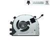  Quạt Dell Inspiron 5584 DFS5K12214161H EP 5V 0,5A 4 chân CPU & 5481 Latitude 3500 3400 0T6RHW (ORG +) 