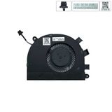  Quạt Dell Inspiron 5584 DFS5K12214161H EP 5V 0,5A 4 chân CPU & 5481 Latitude 3500 3400 0T6RHW (HCP +) 