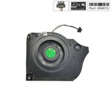  Quạt Dell Inspiron G5 5590 006KT2 12V 1A 4 chân CPU & G7 7590 G7 7790 (ORG +) 