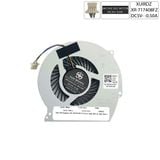  Quạt Dell Inspiron 7566 0NWW0W 5V 0,5A 4 chân GPU & 7567 (HCP +) 