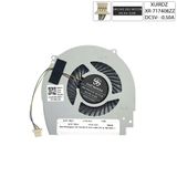  Quạt Dell Inspiron 7567 0147DX 5V 0,5A 4 chân CPU & 7566 (HCP +) 