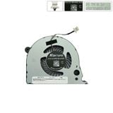  Quạt Dell Inspiron G7 7577 XRDF85B0017E07 5V 0,5A 4 chân CPU & G7 7588 P72F G5 5587 (HCP +) 