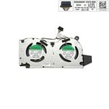  Quạt Dell Inspiron 16 Plus 7610 0H1YC7 5V 0,35A 4 chân GPU (ORG +) 
