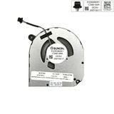  Quạt Dell Inspiron 16 Plus 7610 05CXK8 5V 0,35A 4 chân CPU (ORG +) 