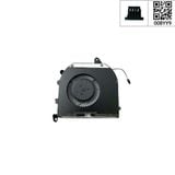  Quạt Dell XPS 15 9570 008YY9 CPU 5V 0,5A 4 chân & 7590 Precision M5530 (HCP +) 