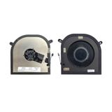  Quạt Dell XPS 17 9700 0C4YVP 5V 0,45A 4 chân CPU & XPS 9710 Precision 5750 (ORG +) 