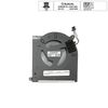  Quạt Dell Alienware M15 R3 0D1X38 12V 1A 4 chân CPU & M15 R4 (ORG +) 