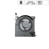  Quạt Dell Alienware M15 R3 0D1X38 12V 1A 4 chân CPU & M15 R4 (ORG +) 