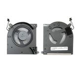  Quạt Dell Alienware M15 R3 0D1X38 12V 1A 4 chân CPU & M15 R4 (ORG +) 