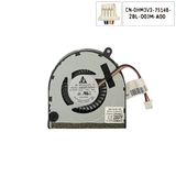 Quạt Dell Vostro V131 0HM3V3 5V 0,45A 4 chân GPU & Inspiron N311Z (ORG +) 