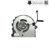  Quạt Dell Latitude 3440 0PKP5N 5V 0,5A 4 chân CPU & Latitude 3450 3550  (ORG +) 
