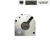Quạt Dell Precision 3581 0FTG5H EG75070S1-C900-S9A 5V 0,45A 4 chân CPU & Latitude 5540 Precision 3580 02K1XY (ORG +)
