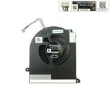 Quạt Dell Alienware Area 51M R2 0TPV77 12V 0,47A 5 chân CPU Dày & DC28000Q4SL (ORG +) 