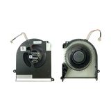 Quạt Dell Alienware Area 51M R2 0TPV77 12V 0,47A 5 chân CPU Dày & DC28000Q4SL (ORG +) 