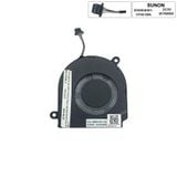  Quạt Dell Latitude 5300 0KC1WR 5V 0,31A 4 chân CPU & Latitude 5300 2-in-1, Chromebook Enterprise 5300 (ORG +) 