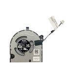  Quạt Dell Inspiron 13 Pro 5320 03XMFX 5V 0,5A 4 chân CPU & 5325 5330 (ORG +) 