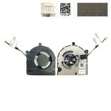  Quạt Dell Inspiron 13 Pro 5320 03XMFX 5V 0,5A 4 chân CPU & 5325 5330 (ORG +) 