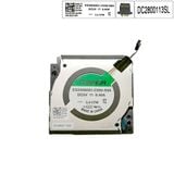  Quạt Dell Precision 5470 DC2800113SL 03FCRK 5V 0,40A 4 chân CPU & 5480 5490 P154G Series (ORG +) 