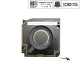  Quạt Dell Precision 5470 DC2800113SL 03FCRK 5V 0,40A 4 chân CPU & 5480 5490 P154G Series (ORG +) 