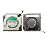  Quạt Dell Precision 5470 DC2800113SL 03FCRK 5V 0,40A 4 chân CPU & 5480 5490 P154G Series (ORG +) 