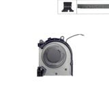  Quạt Dell G Series G15 5510 DFSCK22105182Q 12V 1A 4 chân CPU Mỏng & 5515 5511 (ORG +) 