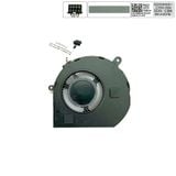  Quạt Dell Latitude 5510 06T7HN EG50040S1-CJ60-S9A 5V 0,45A 4 chân CPU & Precision 3550 3540 Latitude 5500 (ORG +) 