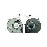  Quạt Dell Latitude 5510 06T7HN EG50040S1-CJ60-S9A 5V 0,45A 4 chân CPU & Precision 3550 3540 Latitude 5500 (ORG +) 