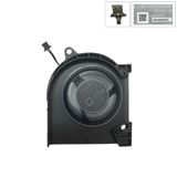  Quạt Dell Gaming G15 5520 EG75071S1-C190-S9A 12V 0,25A 4 chân GPU & Gaming G15 5525 G16 7620 (ORG +) 