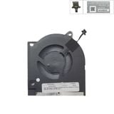  Quạt Dell Inspiron Gaming G15 5520 EG75071S1-C190-S9A 12V 0,25A 4 chân GPU & 5525 G16 7620 (ORG +) 