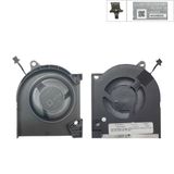  Quạt Dell Inspiron Gaming G15 5520 EG75071S1-C190-S9A 12V 0,25A 4 chân GPU & 5525 G16 7620 (ORG +) 