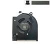 Quạt Dell Gaming G15 5520 DFS75070S1-C750-S9A EP 5V 0,5A 4 chân GPU & Gaming G15 5525 G16 7620 (HCP +)