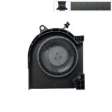  Quạt Dell Gaming G15 5520 DFS75070S1-C750-S9A EP 5V 0,5A 4 chân GPU & Gaming G15 5525 G16 7620 (HCP +) 