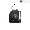 Quạt Dell Gaming G15 5520 DFSCK221051820 EP 12V 0,25A 4 chân CPU & Gaming G15 5525 G16 7620 (HCP +)