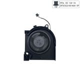  Quạt Dell Gaming G15 5520 DFSCK221051820 EP 12V 0,25A 4 chân CPU & Gaming G15 5525 G16 7620 (HCP +) 